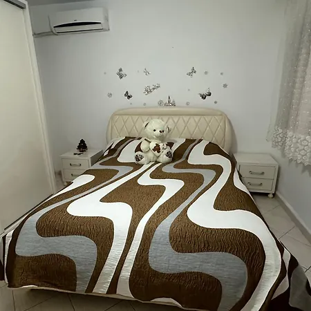 Cosy Staycation 3, Apartment